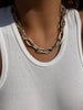 MONTANA LINK CHAIN NECKLACE