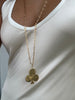 JUJU Clover Necklace