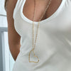LONDYN - Heart Necklace