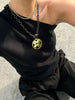 MILEY Pendant Necklace