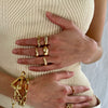 DECON Chain Necklace
