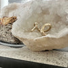 LIZY OPEN LOOP RING