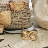 BRYNN Loop Ring