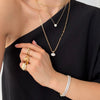 MARLIN SIGNET RING