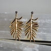 COLBIE PALM STATEMENT Earrings