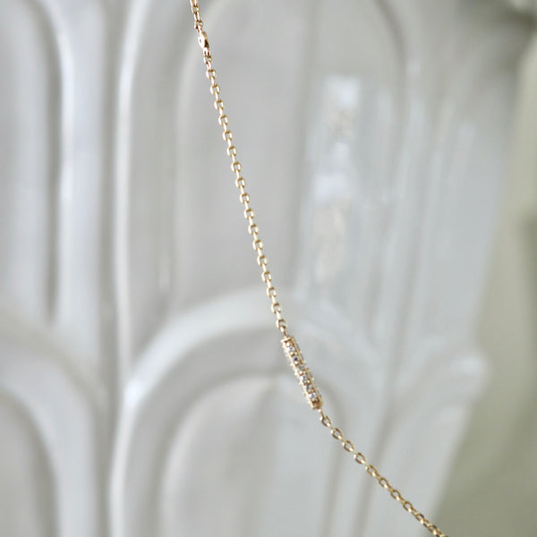 NYLA CHAIN Necklace