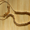 ALEXANDRA BALL Chain Necklace