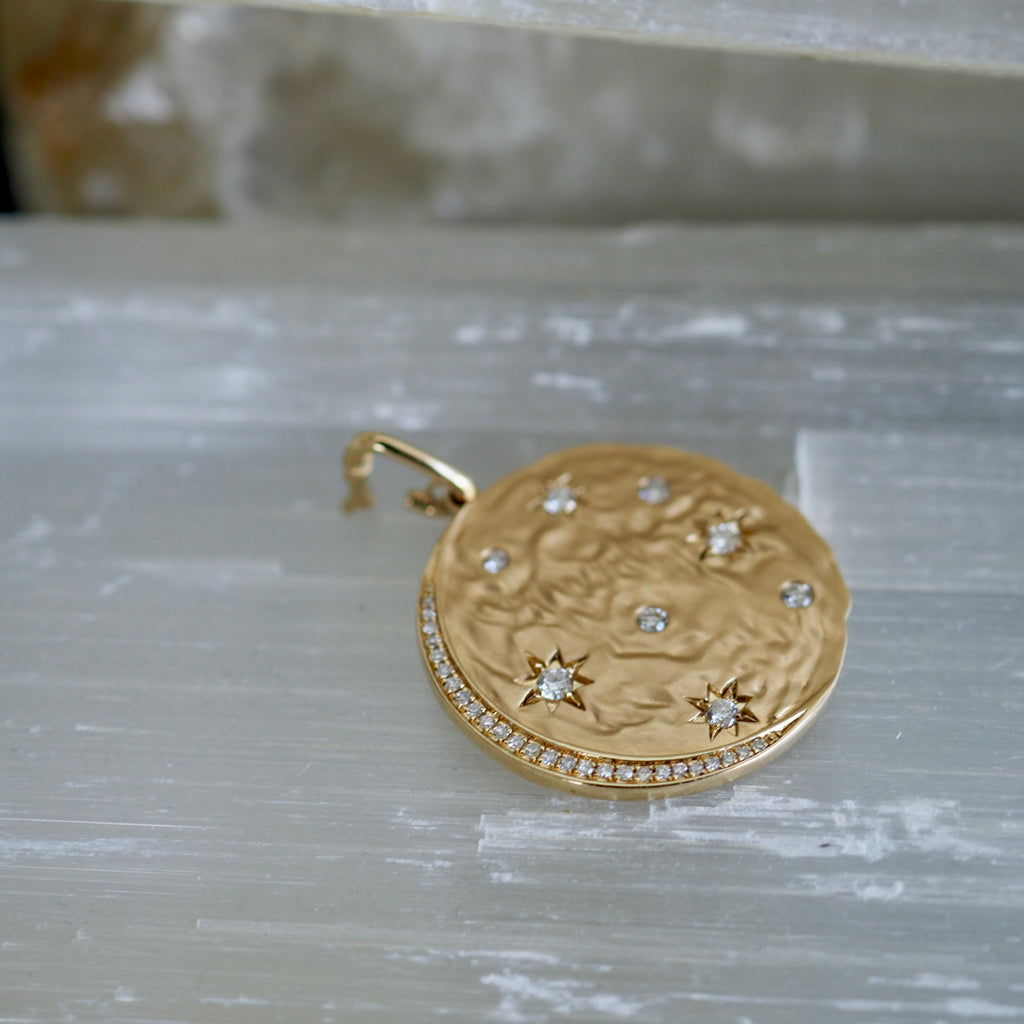 NOLA Star Disc