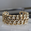 PIPER Chain Link Cuff