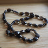 CLYDE Beaded Necklace