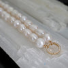 KERRY PEARL NECKLACE