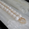 KERRY Pearl Necklace