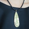 KYLE STATEMENT  DROP NECKLACE