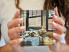 YOUR PHOTO  - LUCITE BOX