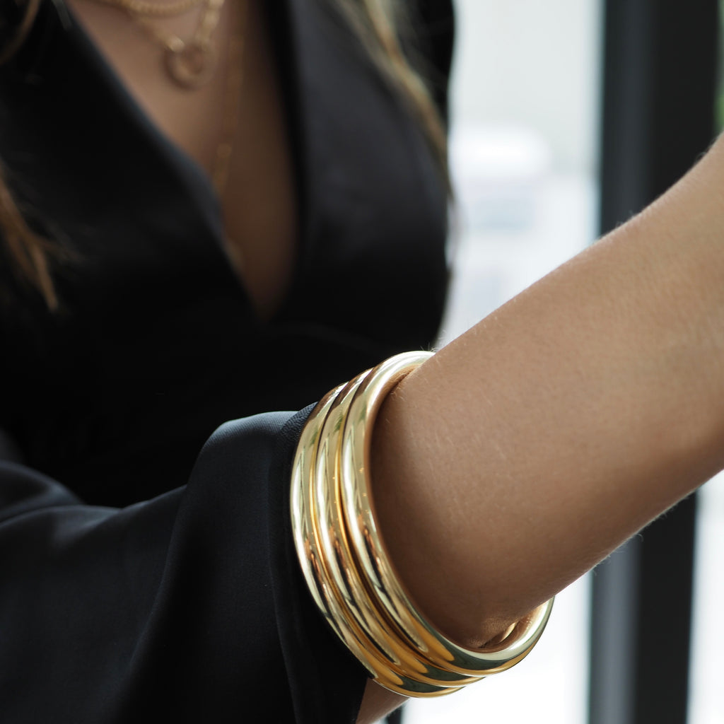 DYLAN CHUNKY Bangle
