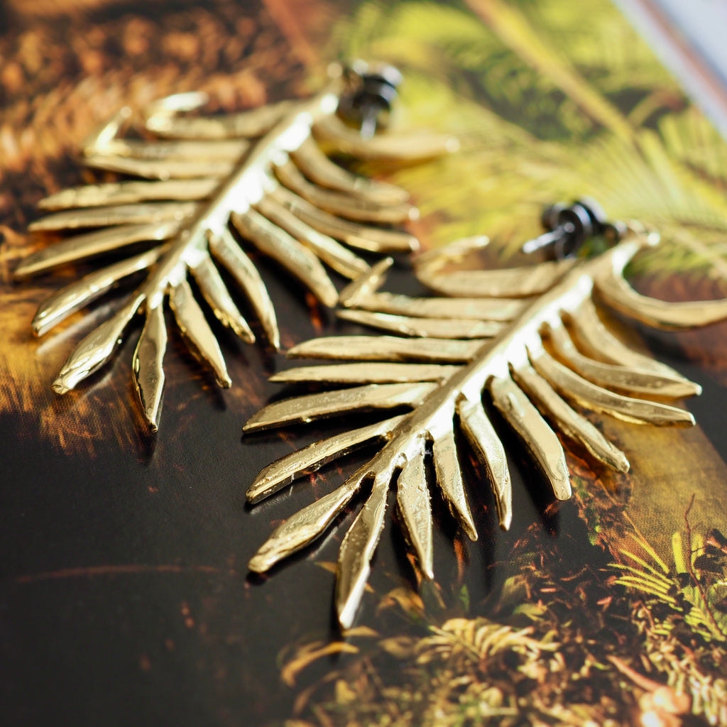 COLBIE PALM STATEMENT Earrings