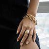 PASADENA CHAIN LINK BRACELET