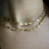 CAMILA MARINER LINK LAYERING CHAIN