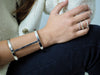 CLAIRE CLAM RING