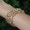 CONNER LINK BRACELET