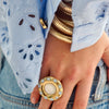 NILA ORBIT STATEMENT RINGS