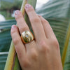 SAREE  BURST RING