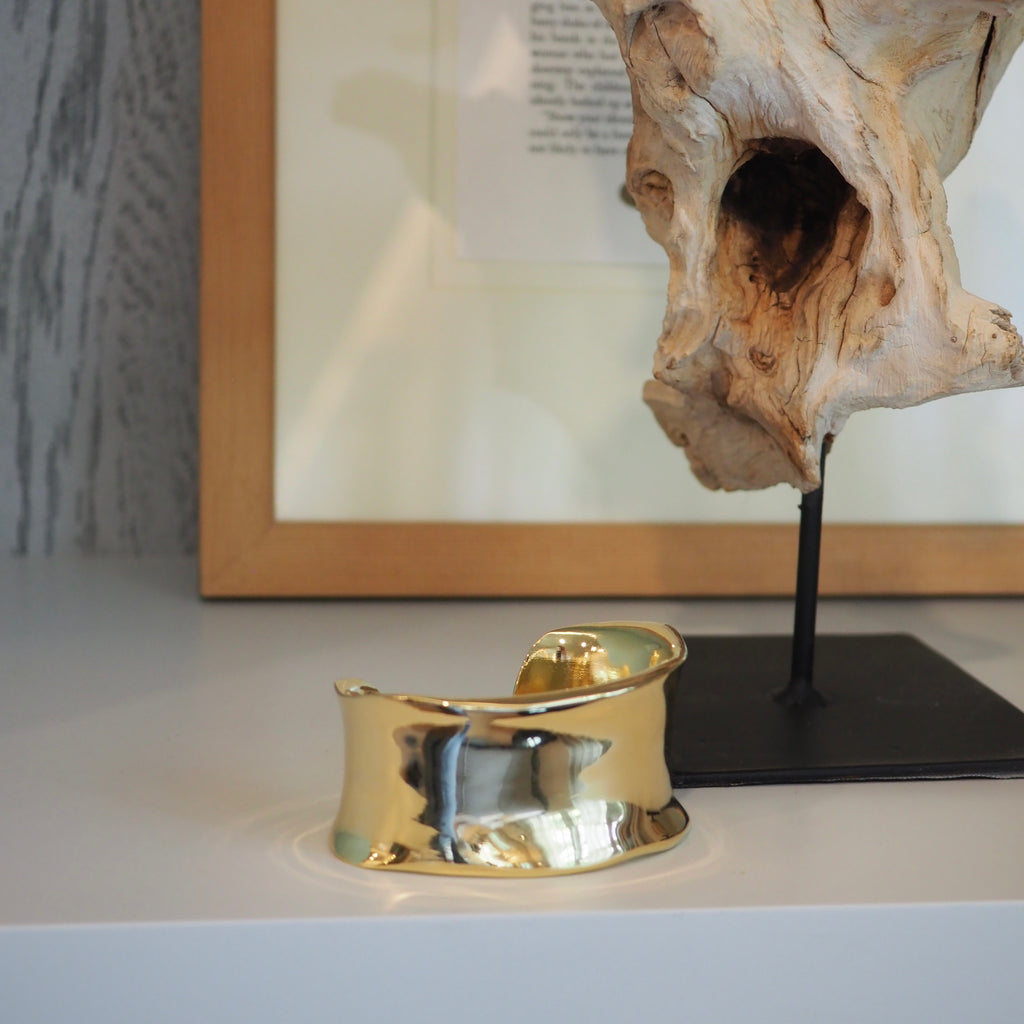 BRYNN WIDE CUFFS