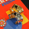 BRYNN WIDE CUFFS