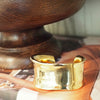 BRYNN WIDE CUFFS