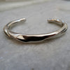 THEA TWIST CUFF BRACELETS