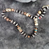 RAYE BEADED NECKLACE