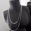 EMLIA DOT CHAIN NECKLACES