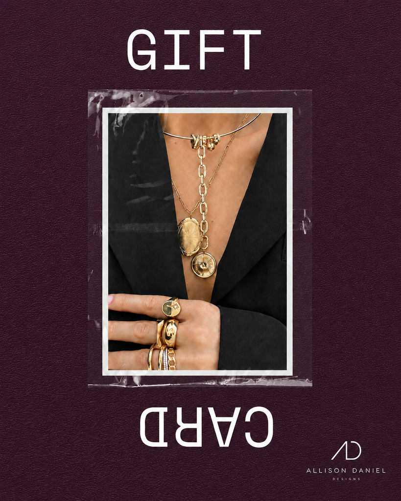 Buy A Gift Card
