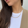 MARLA Rope Chain Necklace