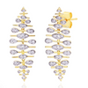 KAIA GOLD DROP EARRINGS