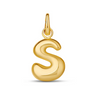 INITIAL DRIP/BUBBLE LETTERS