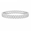 SHIELD SPARK STRETCHY BRACELET