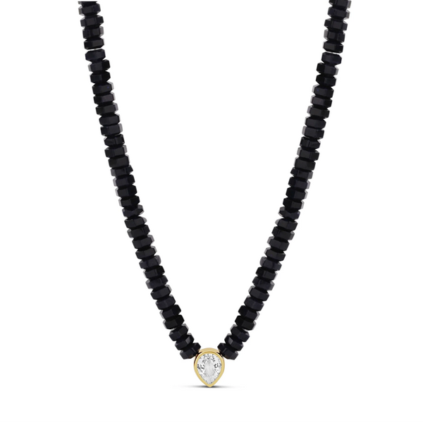 GLOW IN EVERY TONE NECKLACE
