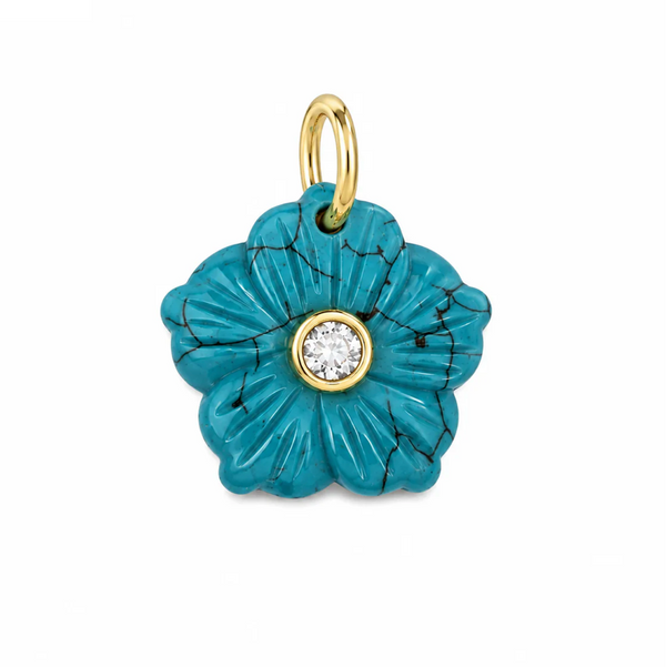 JESSIE BLOOMSTONE CHARMS