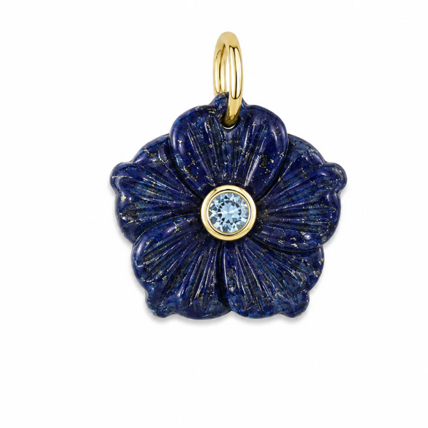 JESSIE BLOOMSTONE CHARMS
