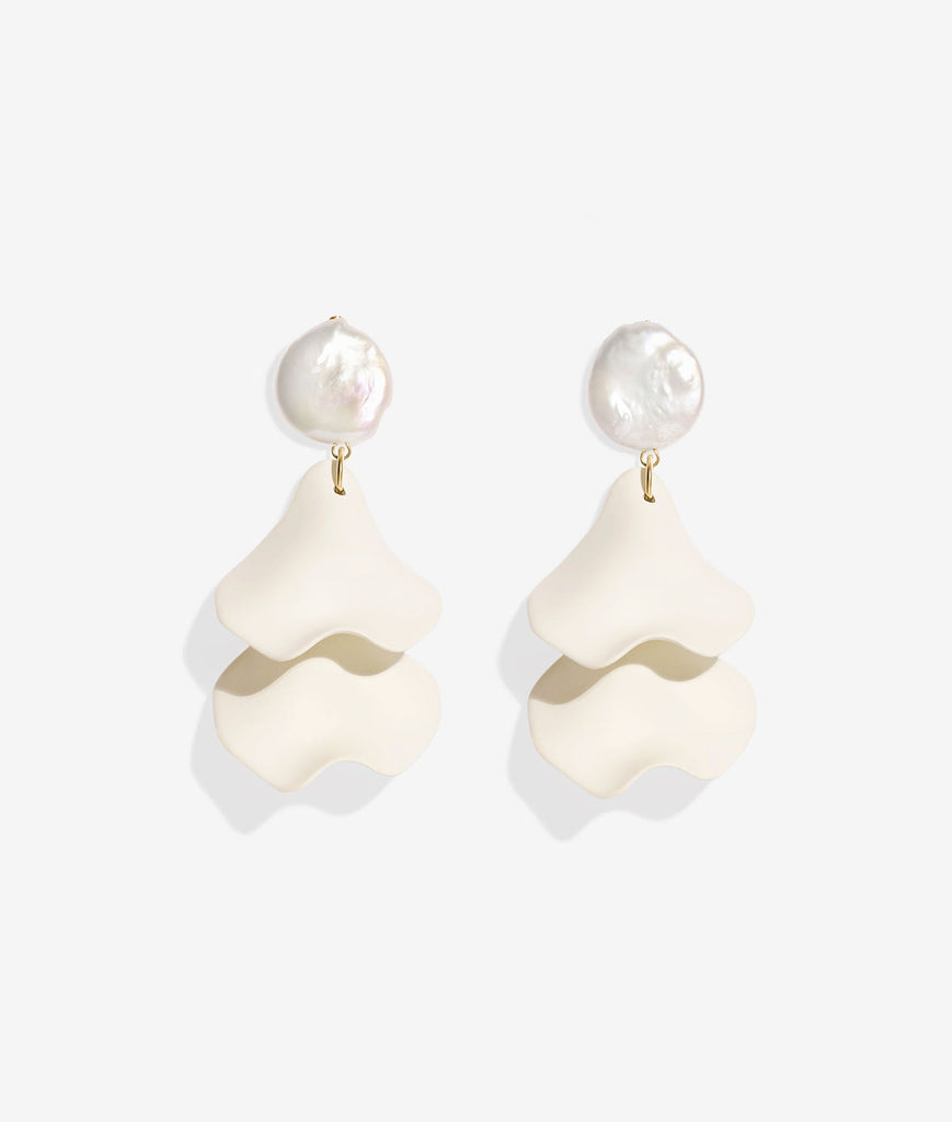 SHASHI LILIAN EARRING