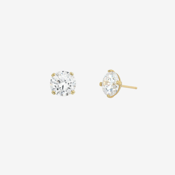 SHASHI CAROLINE STUD