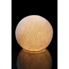 THE LIGHT GARDEN COLLECTION  - SLASH BALL