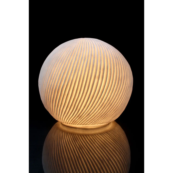 THE LIGHT GARDEN COLLECTION  - SLASH BALL