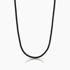 COCO SILK CORD NECKLACES