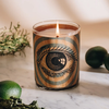 NO 11 BERGAMONT CANDLE