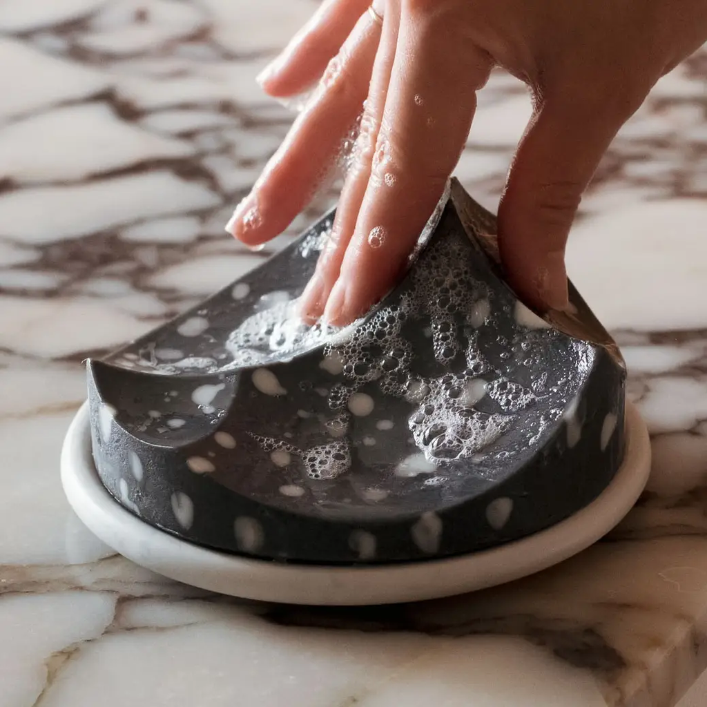 ERODE SOAP - DIALY DETOX -  BY UME STUDIO