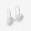 CAROLINE FRENCH HOOK EARRINGS
