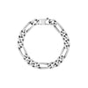 WESTY   FIGARO CHAIN LINK BRACELET