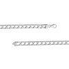 PORTER SQUARE CURB BRACELET